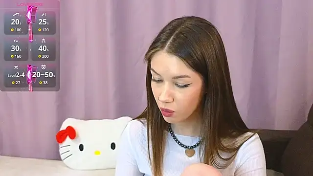 ellie_kramer's cam snapshot