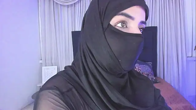 Uzra_hayed's cam snapshot