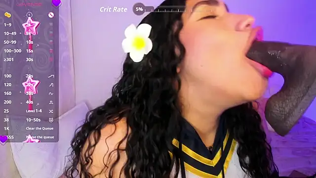 Olivia_fx's cam snapshot