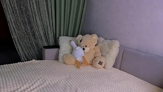 Sweeet_Barbie's cam snapshot