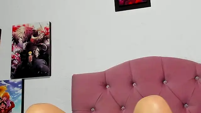 teffy_lee's cam snapshot