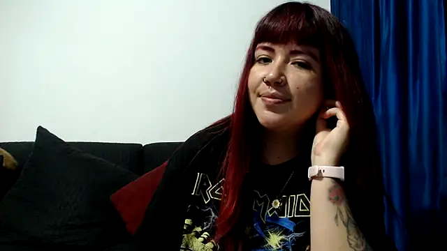 evilheart_69's cam snapshot