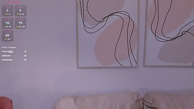 LaurentRosse1's cam snapshot