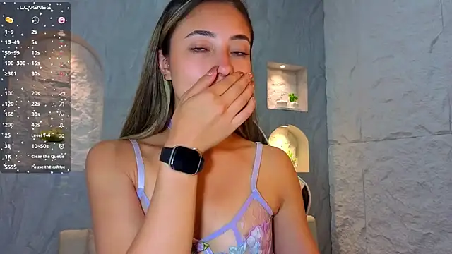 Amy_Kerr_Tx's cam snapshot