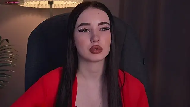 ArianaLim's cam snapshot