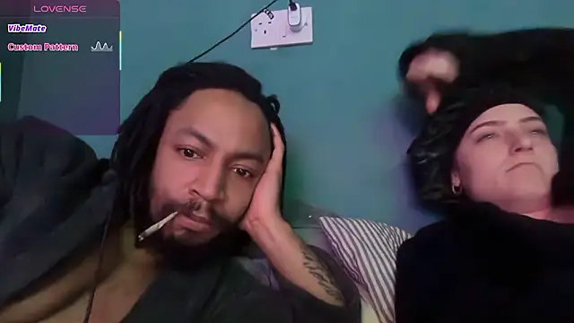 JadeAlexis403's cam snapshot