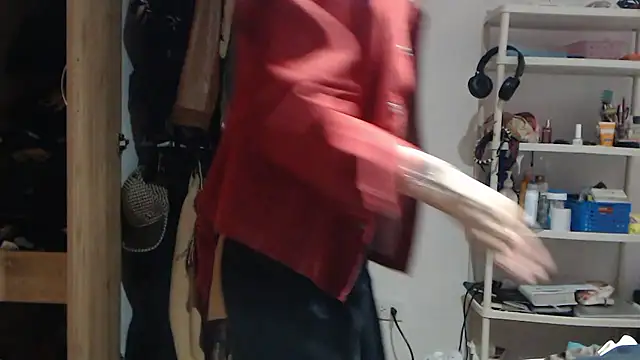 Cherryxx's cam snapshot