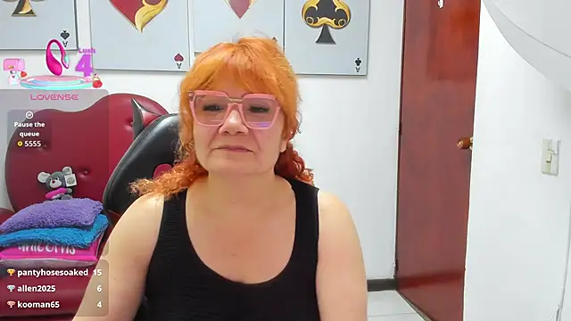 Salomeediaz_'s cam snapshot