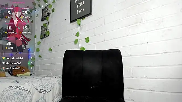 katt__black__'s cam snapshot