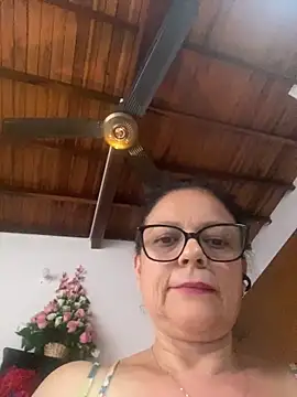 Sharongirl07's cam snapshot