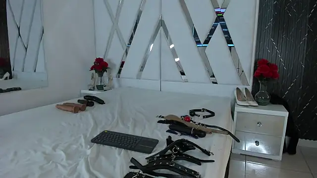 SalomeSimonz's cam snapshot