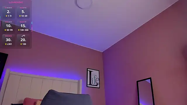 sarahyessica's cam snapshot