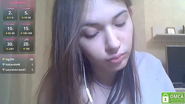 CeyaLier's cam snapshot