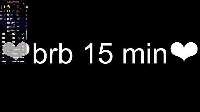 SharylOrbin's cam snapshot