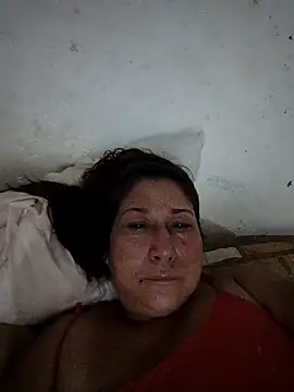 PatriciaGrajales's cam snapshot