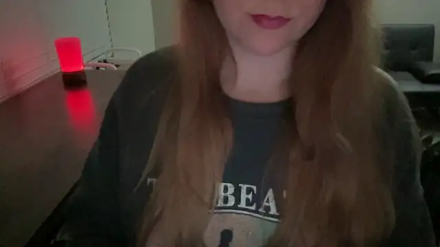 MollyJenson's cam snapshot