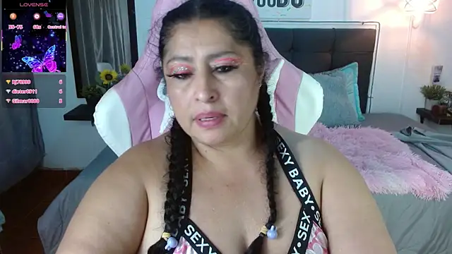 Keyla01_'s cam snapshot