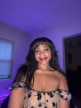 Blazerina's cam snapshot