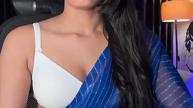 Wow-nisha's cam snapshot