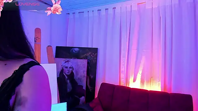 AAKALII's cam snapshot