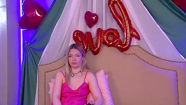 ToriCarter's cam snapshot