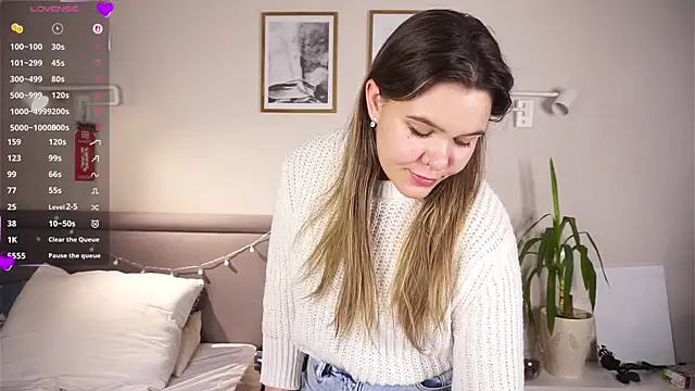 MayPortman's cam snapshot