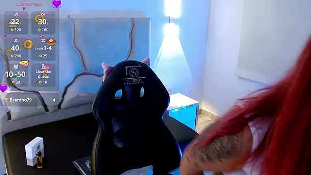 Sashaa_tay's cam snapshot