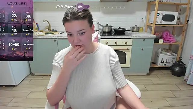 LinaElasm's cam snapshot