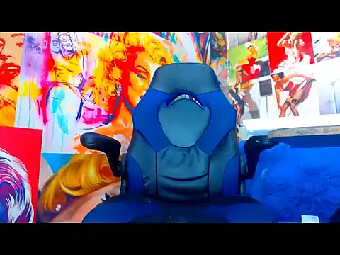 dazo_vnzl12's cam snapshot