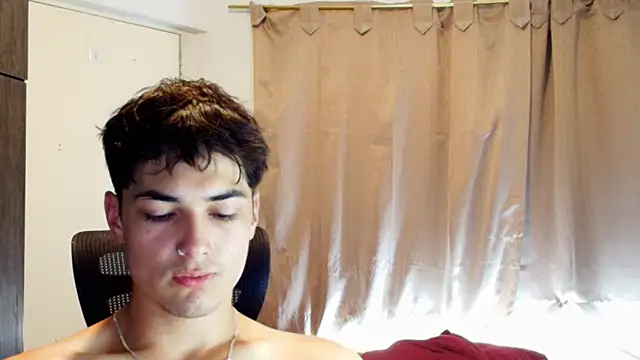 jimmy_class's cam snapshot