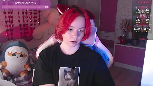 Ann_miler's cam snapshot