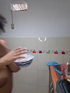 corinastonee's cam snapshot