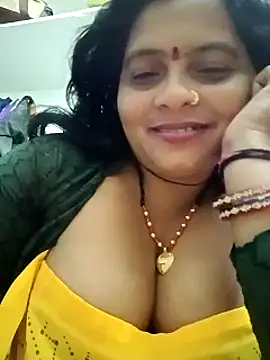 Hot_komal1's cam snapshot