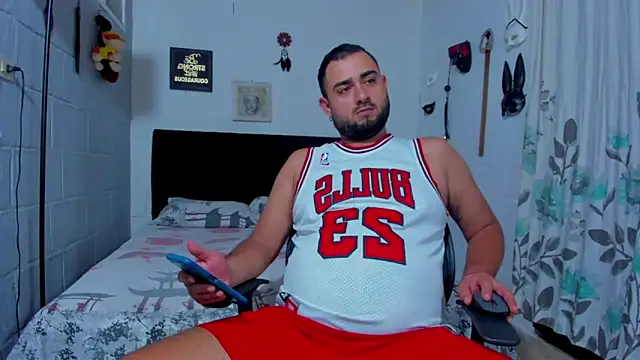 DuoPerverxs live sex cam