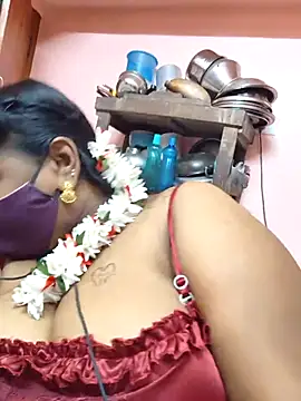 bakyasree143's cam snapshot