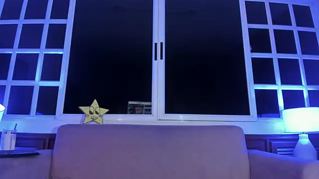 ReiAyanamy's cam snapshot