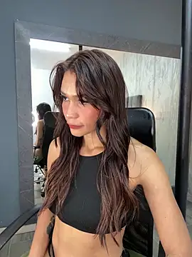 SofiaRivero's cam snapshot