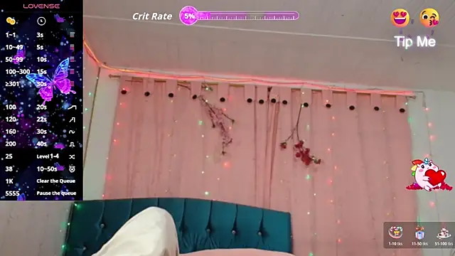 rose_victory live sex cam