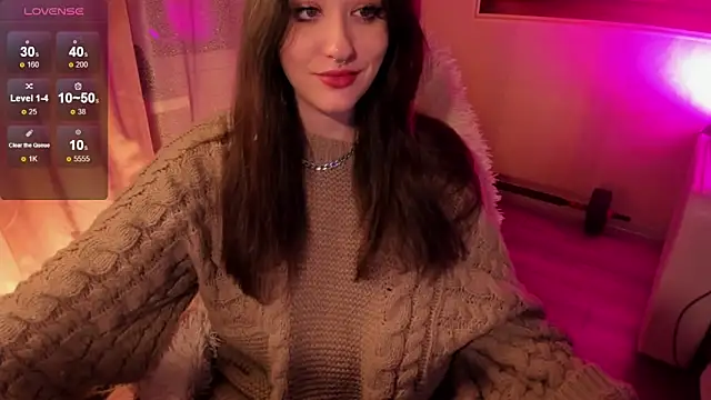 Sserendipityy's cam snapshot