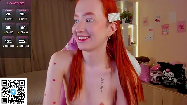 sunflare_'s cam snapshot