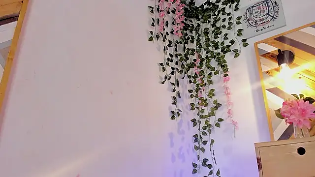 ZairaVanCleef's cam snapshot