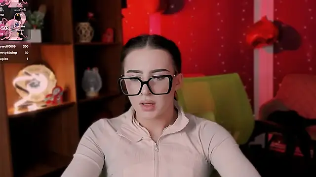 alia_skay's cam snapshot