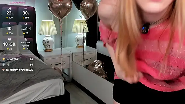 Playful_GND's cam snapshot