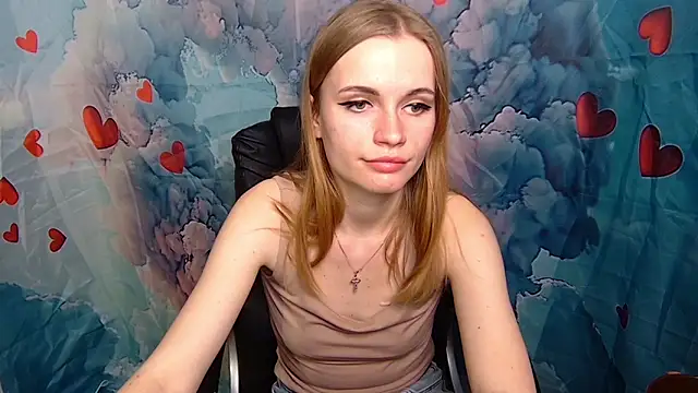 MargaritaKiss's cam snapshot