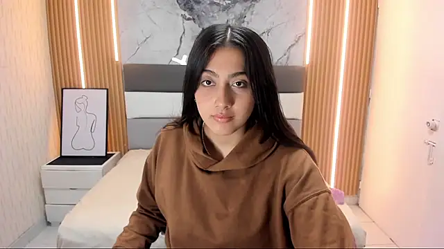 Alyssapark's cam snapshot