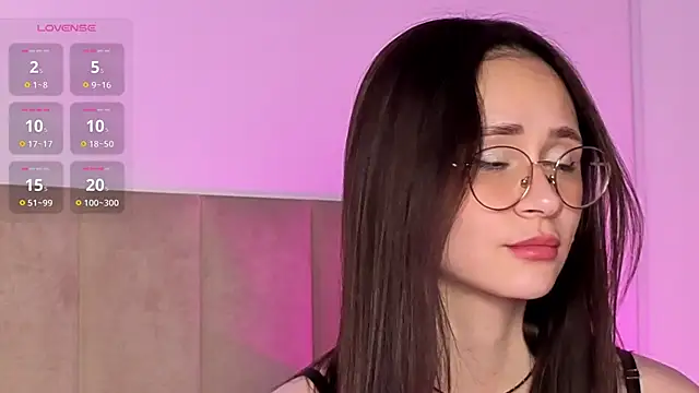 MartaBrent's cam snapshot