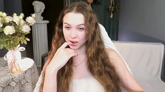 ArielSykes's cam snapshot