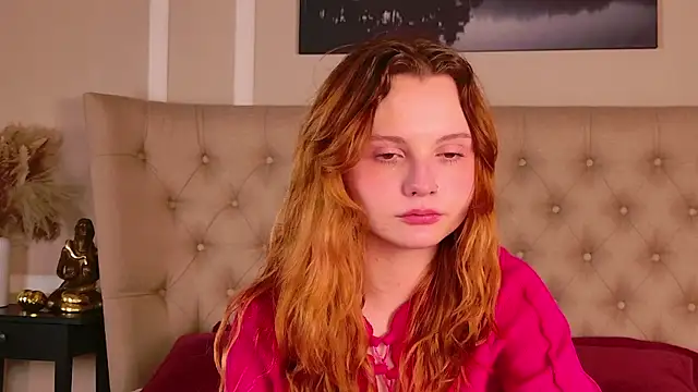 AlisHanson's cam snapshot