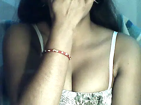 Lovely_Prisha's cam snapshot