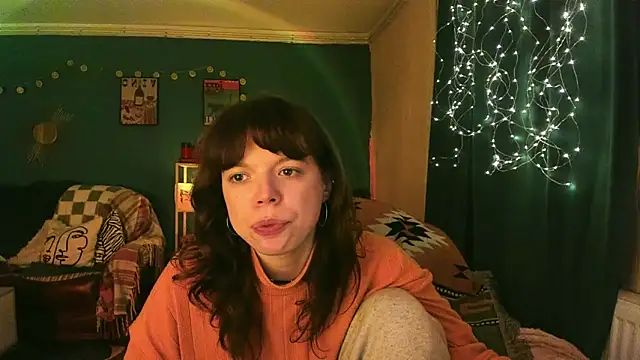 ClancyMorissey's cam snapshot